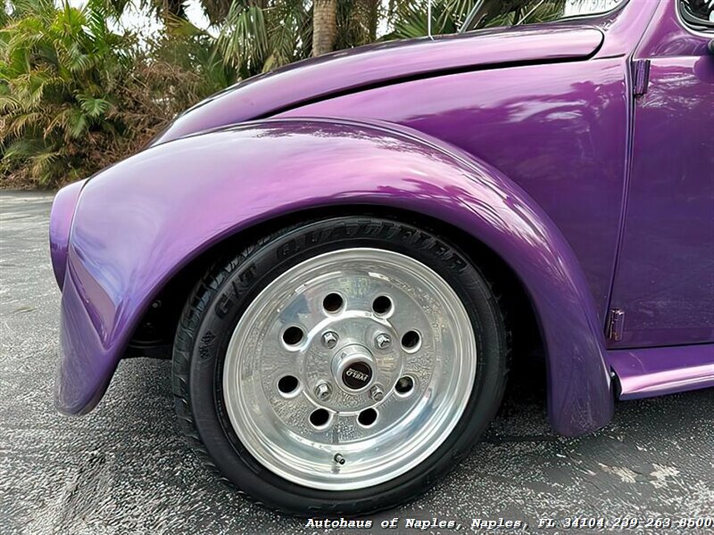 1973 Volkswagen Beetle - Photo 12 - Naples, FL 34104