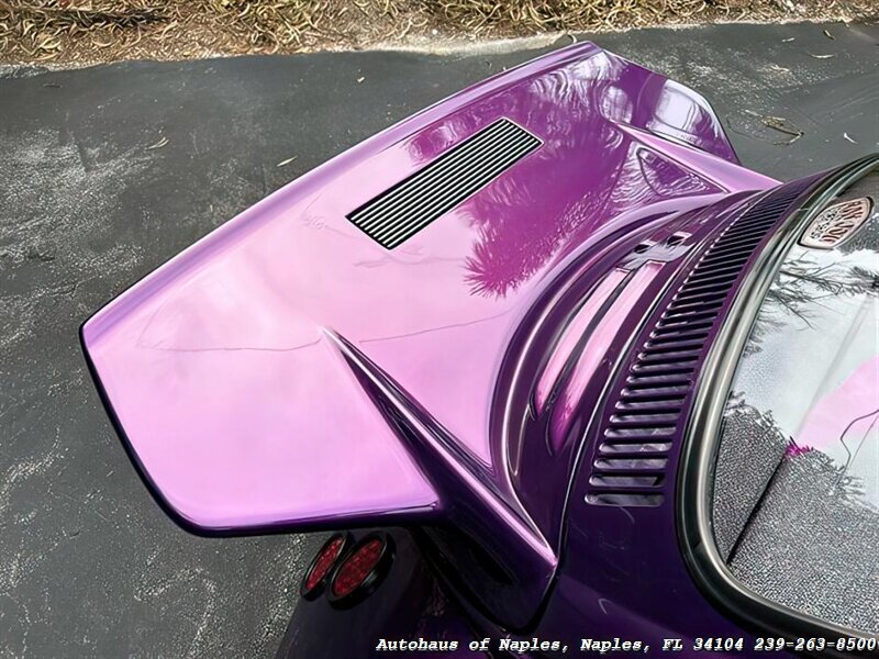 1973 Volkswagen Beetle - Photo 18 - Naples, FL 34104