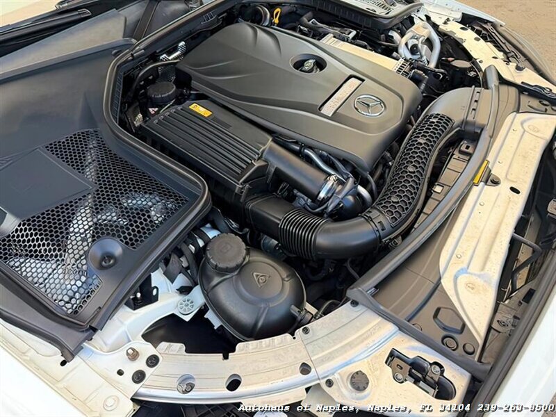 2017 Mercedes-Benz C 300 - Photo 33 - Naples, FL 34104