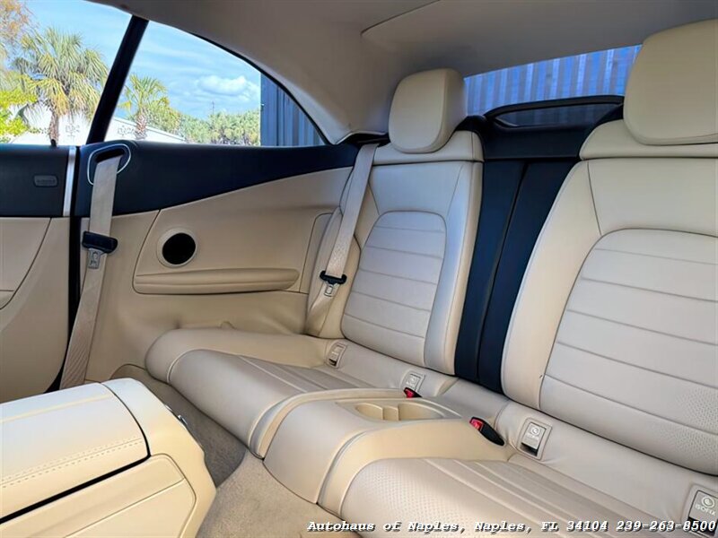 2017 Mercedes-Benz C 300 - Photo 40 - Naples, FL 34104