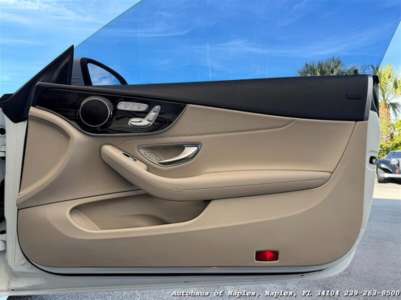 2017 Mercedes-Benz C 300 - Photo 44 - Naples, FL 34104