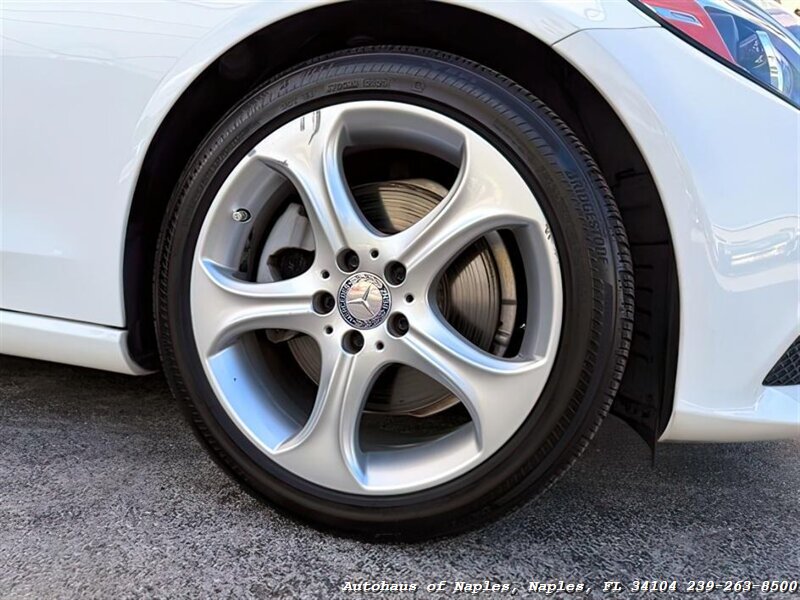 2017 Mercedes-Benz C 300 - Photo 30 - Naples, FL 34104