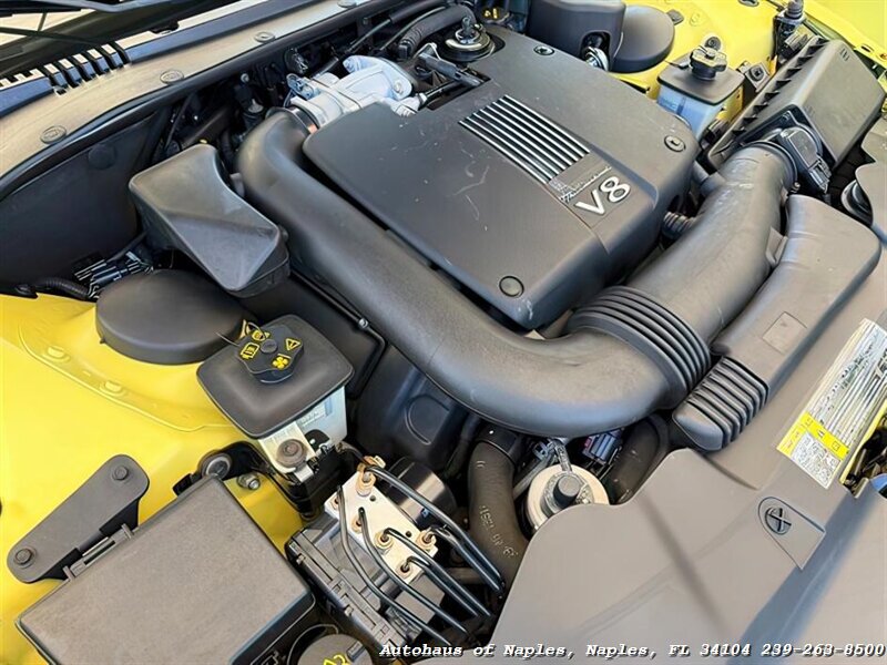 2002 Ford Thunderbird Deluxe   - Photo 24 - Naples, FL 34104