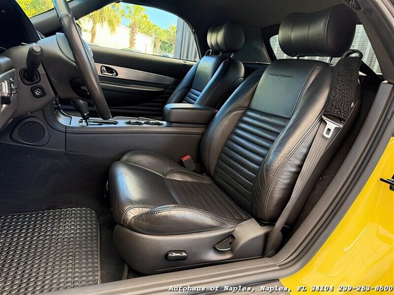 2002 Ford Thunderbird Deluxe   - Photo 29 - Naples, FL 34104
