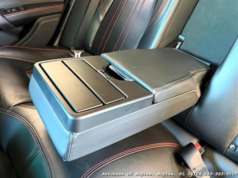 2016 Maserati Ghibli S - Photo 20 - Naples, FL 34104