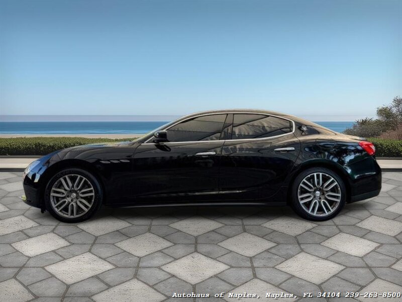 2016 Maserati Ghibli S - Photo 5 - Naples, FL 34104