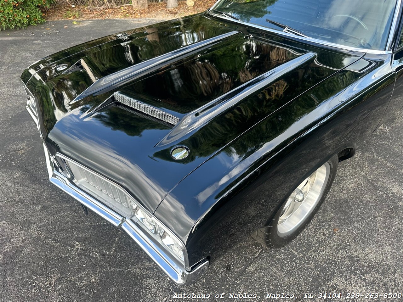 1970 Oldsmobile Cutlass   - Photo 7 - Naples, FL 34104