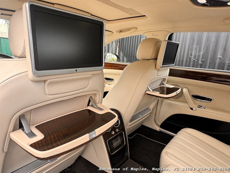 2015 Bentley Flying Spur V8   - Photo 67 - Naples, FL 34104