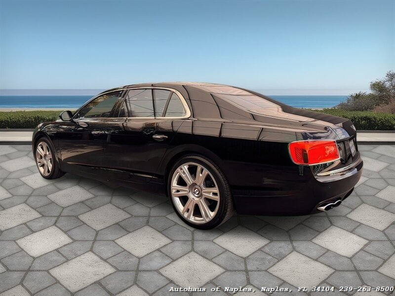 2015 Bentley Flying Spur V8   - Photo 42 - Naples, FL 34104