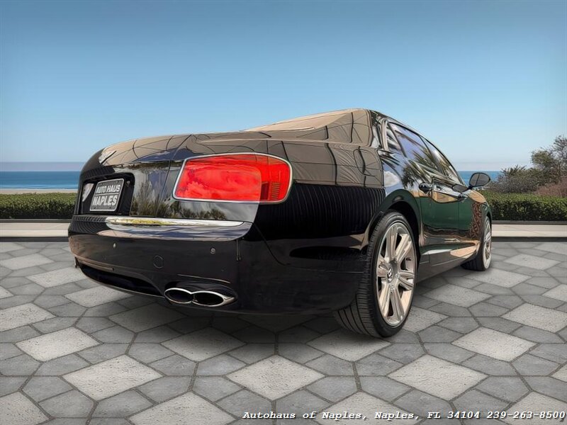 2015 Bentley Flying Spur V8   - Photo 8 - Naples, FL 34104