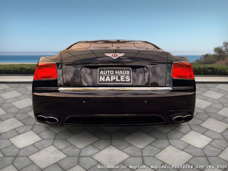2015 Bentley Flying Spur V8   - Photo 7 - Naples, FL 34104