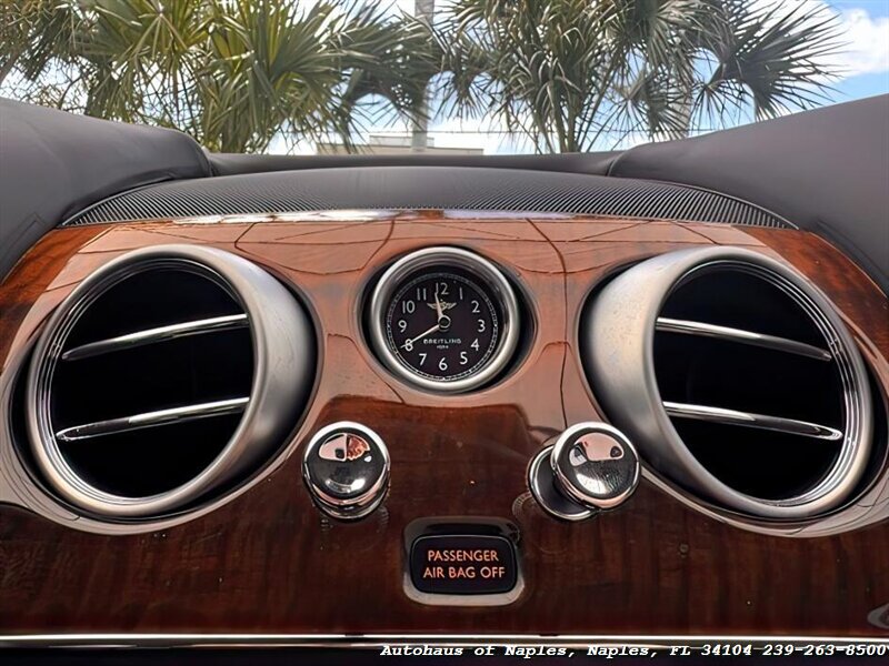 2015 Bentley Flying Spur V8   - Photo 102 - Naples, FL 34104