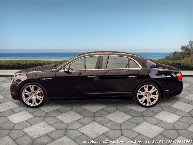 2015 Bentley Flying Spur V8   - Photo 40 - Naples, FL 34104