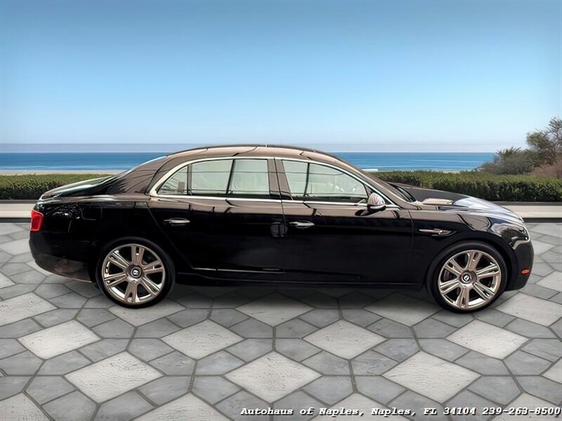 2015 Bentley Flying Spur V8   - Photo 36 - Naples, FL 34104