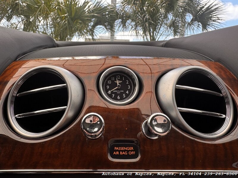 2015 Bentley Flying Spur V8   - Photo 68 - Naples, FL 34104