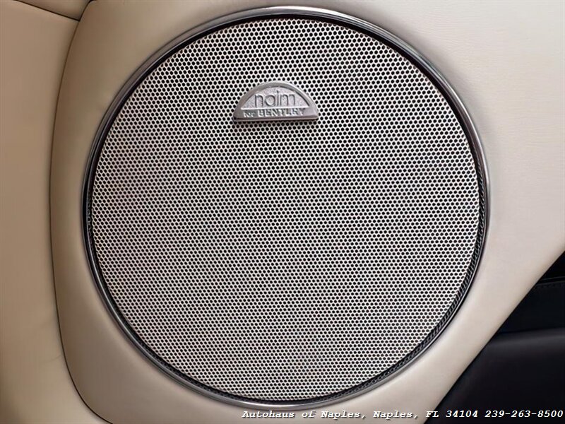 2015 Bentley Flying Spur V8   - Photo 18 - Naples, FL 34104