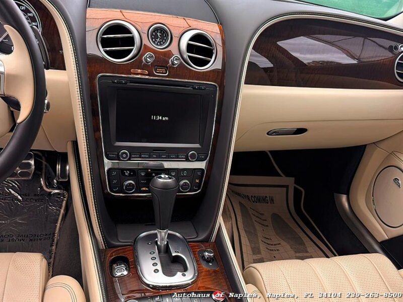 2015 Bentley Flying Spur V8   - Photo 24 - Naples, FL 34104