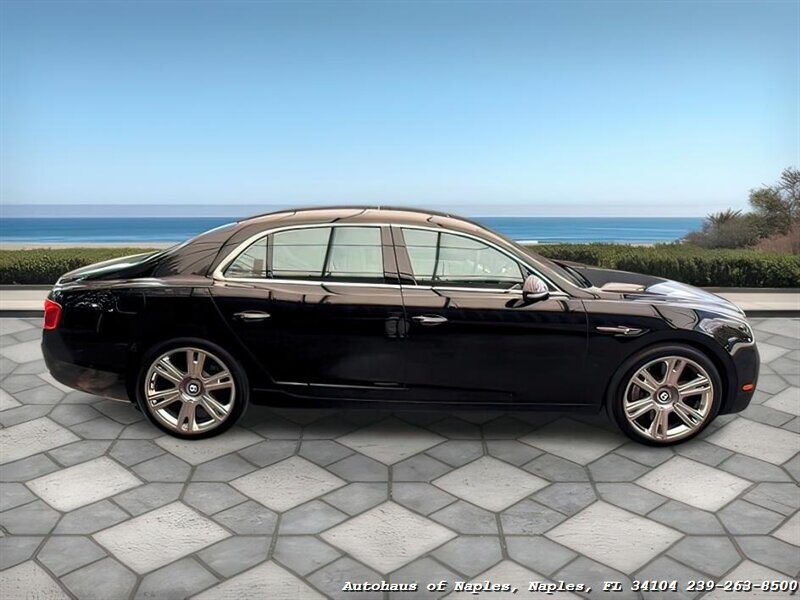 2015 Bentley Flying Spur V8   - Photo 70 - Naples, FL 34104