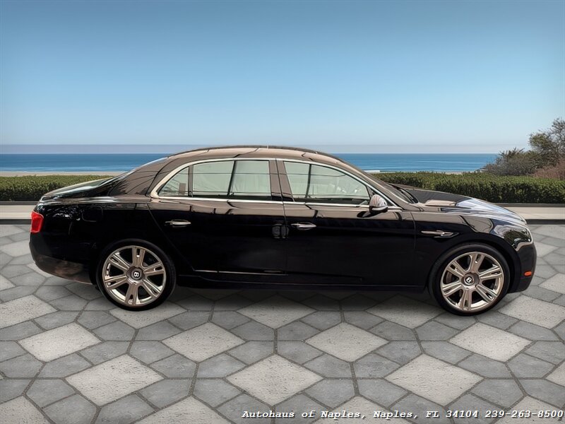 2015 Bentley Flying Spur V8   - Photo 36 - Naples, FL 34104