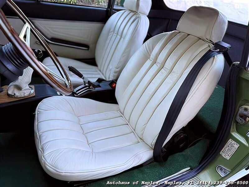 1978 FIAT 124 Spider   - Photo 29 - Naples, FL 34104