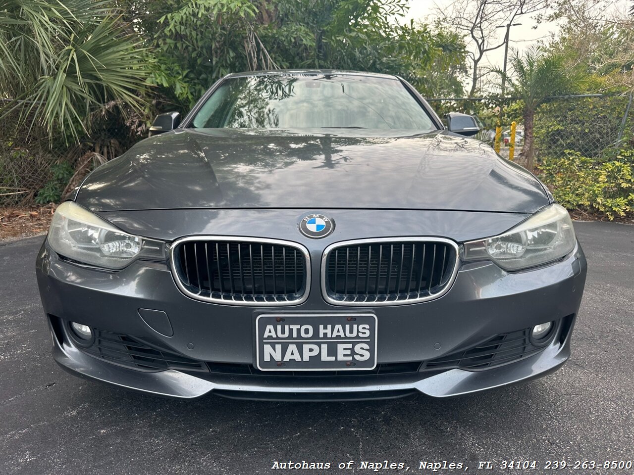 2015 BMW 328i xDrive   - Photo 3 - Naples, FL 34104