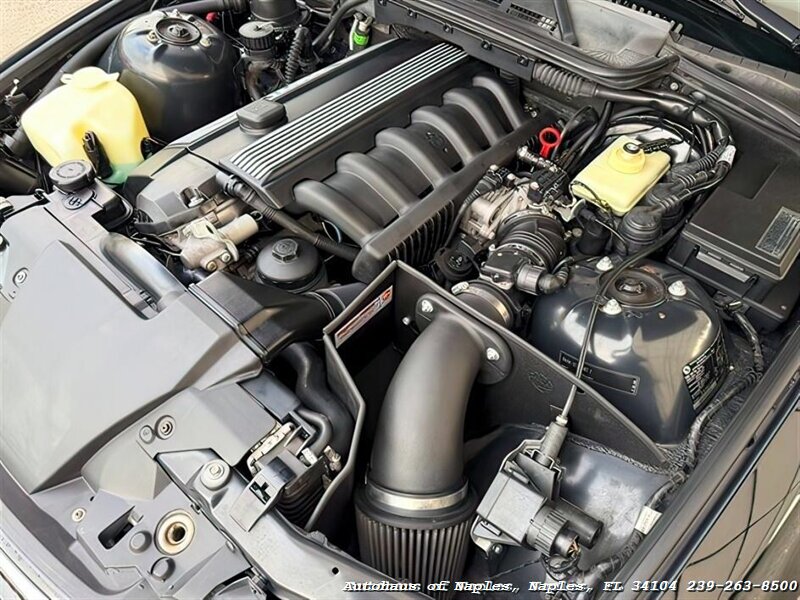 1999 BMW 323i   - Photo 19 - Naples, FL 34104