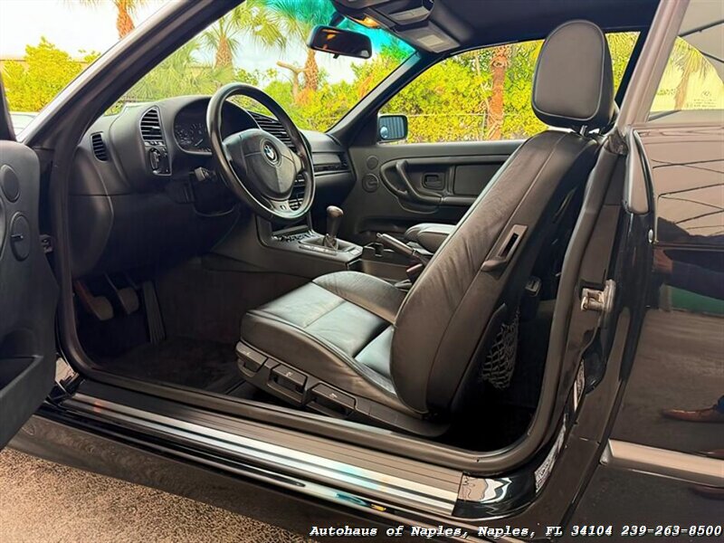 1999 BMW 323i   - Photo 20 - Naples, FL 34104