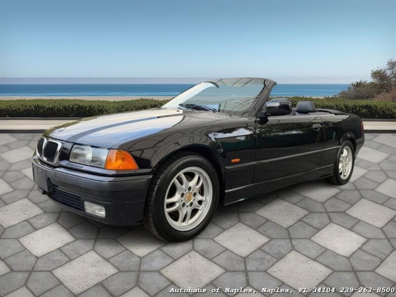 1999 BMW 323i   - Photo 4 - Naples, FL 34104