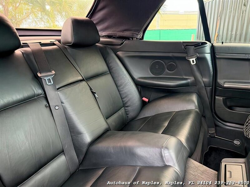 1999 BMW 323i   - Photo 24 - Naples, FL 34104