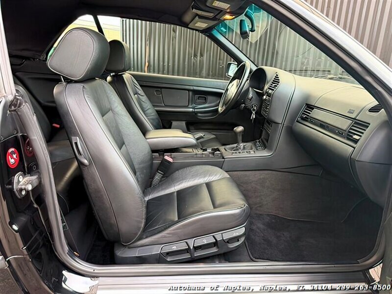 1999 BMW 323i   - Photo 27 - Naples, FL 34104