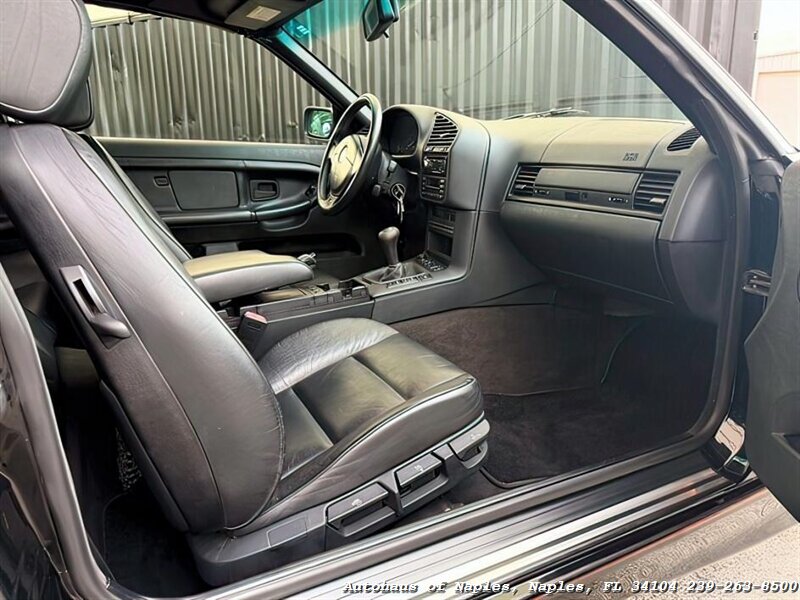 1999 BMW 323i   - Photo 26 - Naples, FL 34104