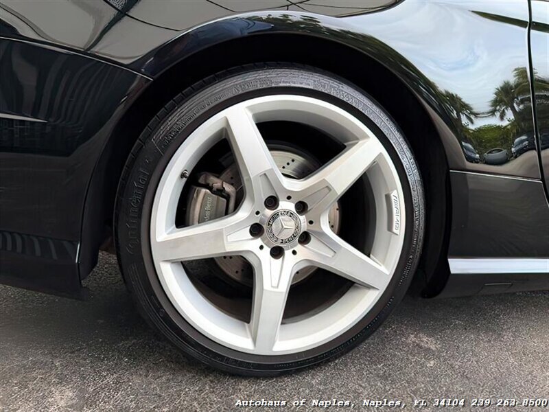 2016 Mercedes-Benz SL 550 - Photo 11 - Naples, FL 34104