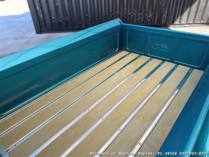 1947 Ford F100 - Photo 40 - Naples, FL 34104