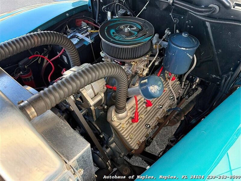 1947 Ford F100 - Photo 44 - Naples, FL 34104