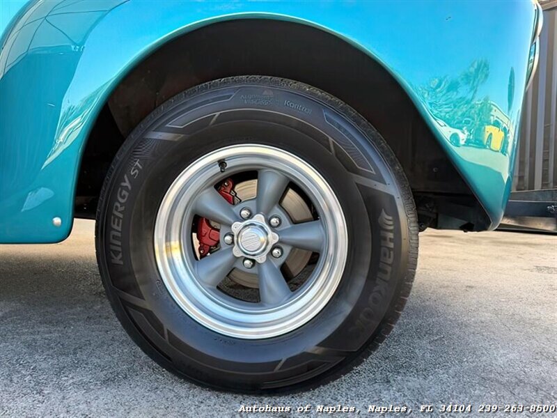 1947 Ford F100 - Photo 15 - Naples, FL 34104