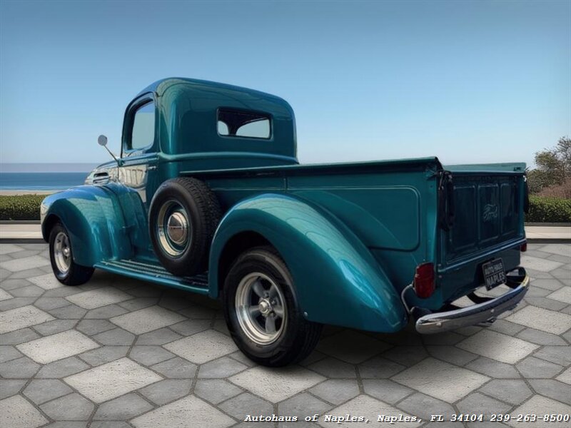1947 Ford F100 - Photo 28 - Naples, FL 34104