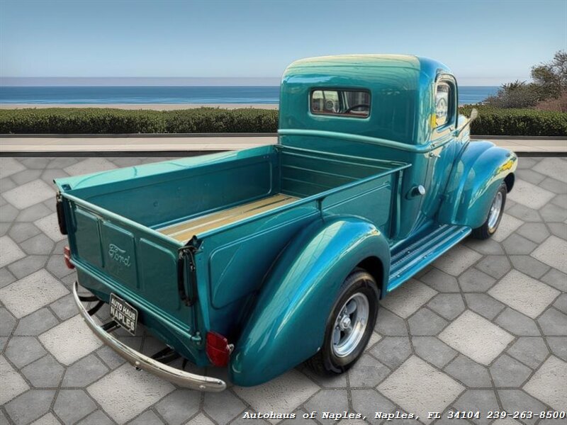 1947 Ford F100 - Photo 32 - Naples, FL 34104