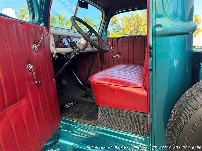 1947 Ford F100 - Photo 46 - Naples, FL 34104