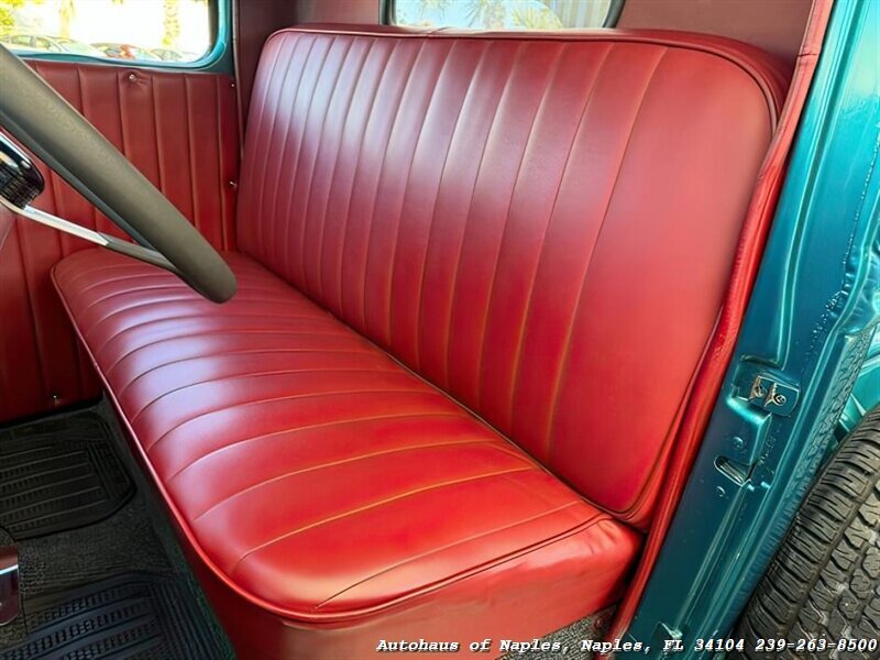 1947 Ford F100 - Photo 49 - Naples, FL 34104