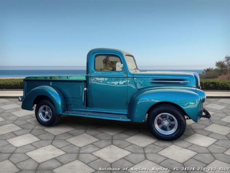 1947 Ford F100 - Photo 21 - Naples, FL 34104