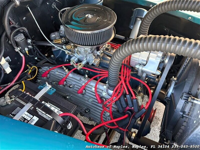 1947 Ford F100 - Photo 43 - Naples, FL 34104
