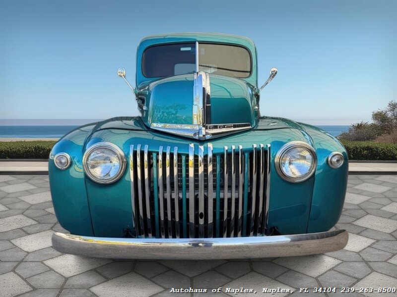 1947 Ford F100 - Photo 23 - Naples, FL 34104