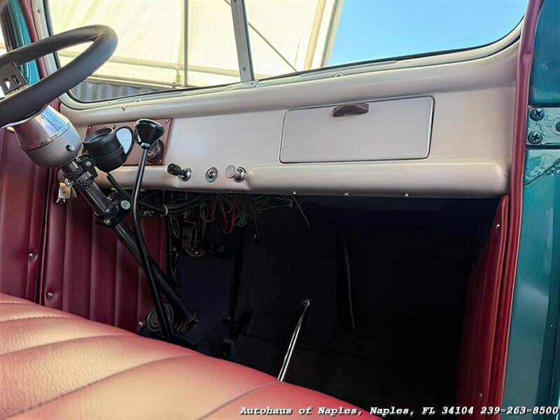 1947 Ford F100 - Photo 54 - Naples, FL 34104