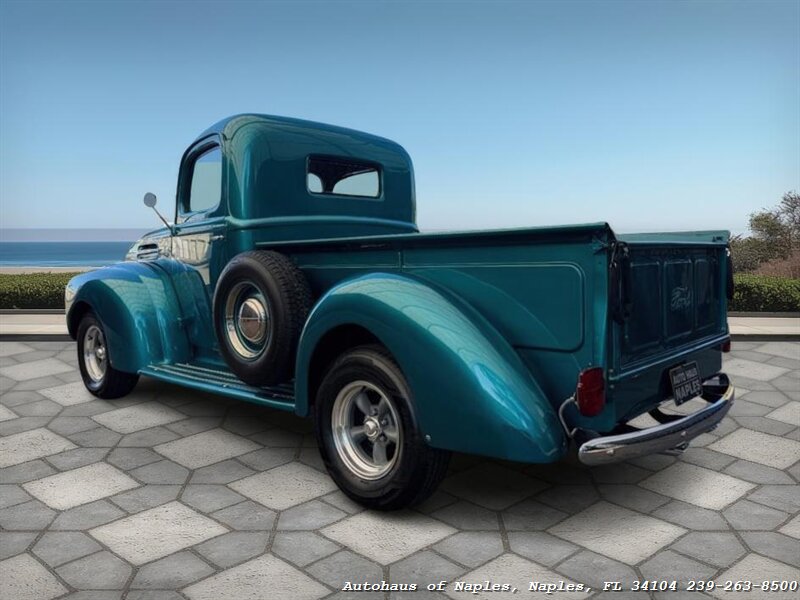 1947 Ford F100 - Photo 9 - Naples, FL 34104