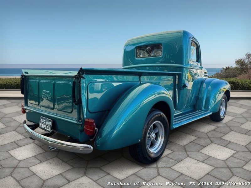 1947 Ford F100 - Photo 12 - Naples, FL 34104