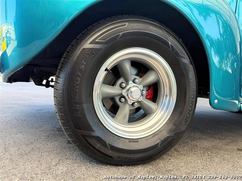 1947 Ford F100 - Photo 17 - Naples, FL 34104