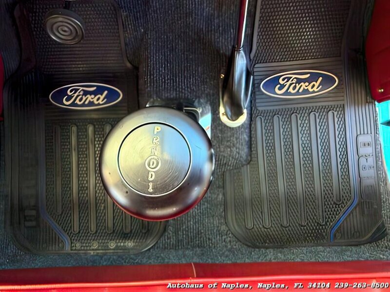 1947 Ford F100 - Photo 56 - Naples, FL 34104