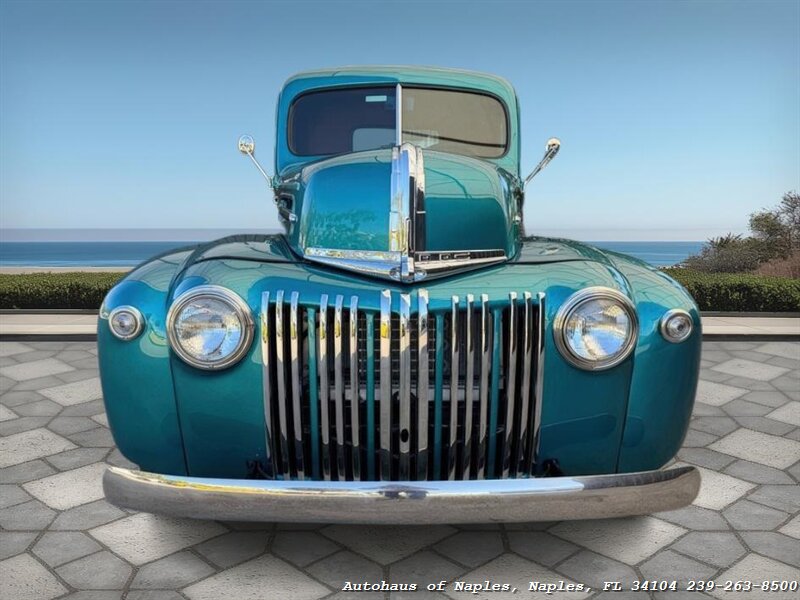 1947 Ford F100 - Photo 4 - Naples, FL 34104
