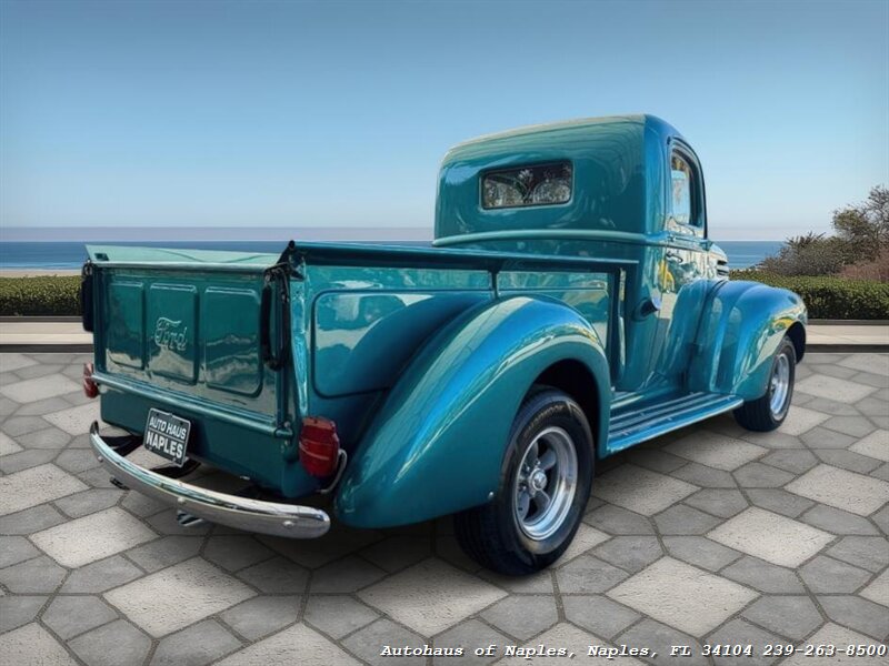 1947 Ford F100 - Photo 31 - Naples, FL 34104