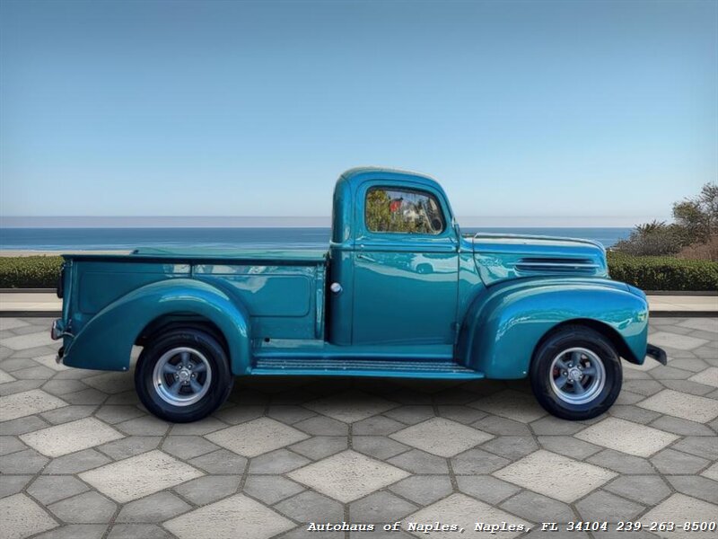 1947 Ford F100 - Photo 33 - Naples, FL 34104